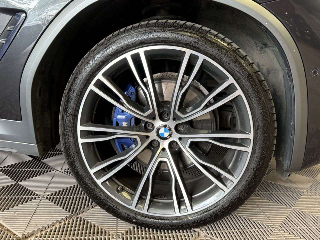 2019 BMW X4 2019 BMW X4