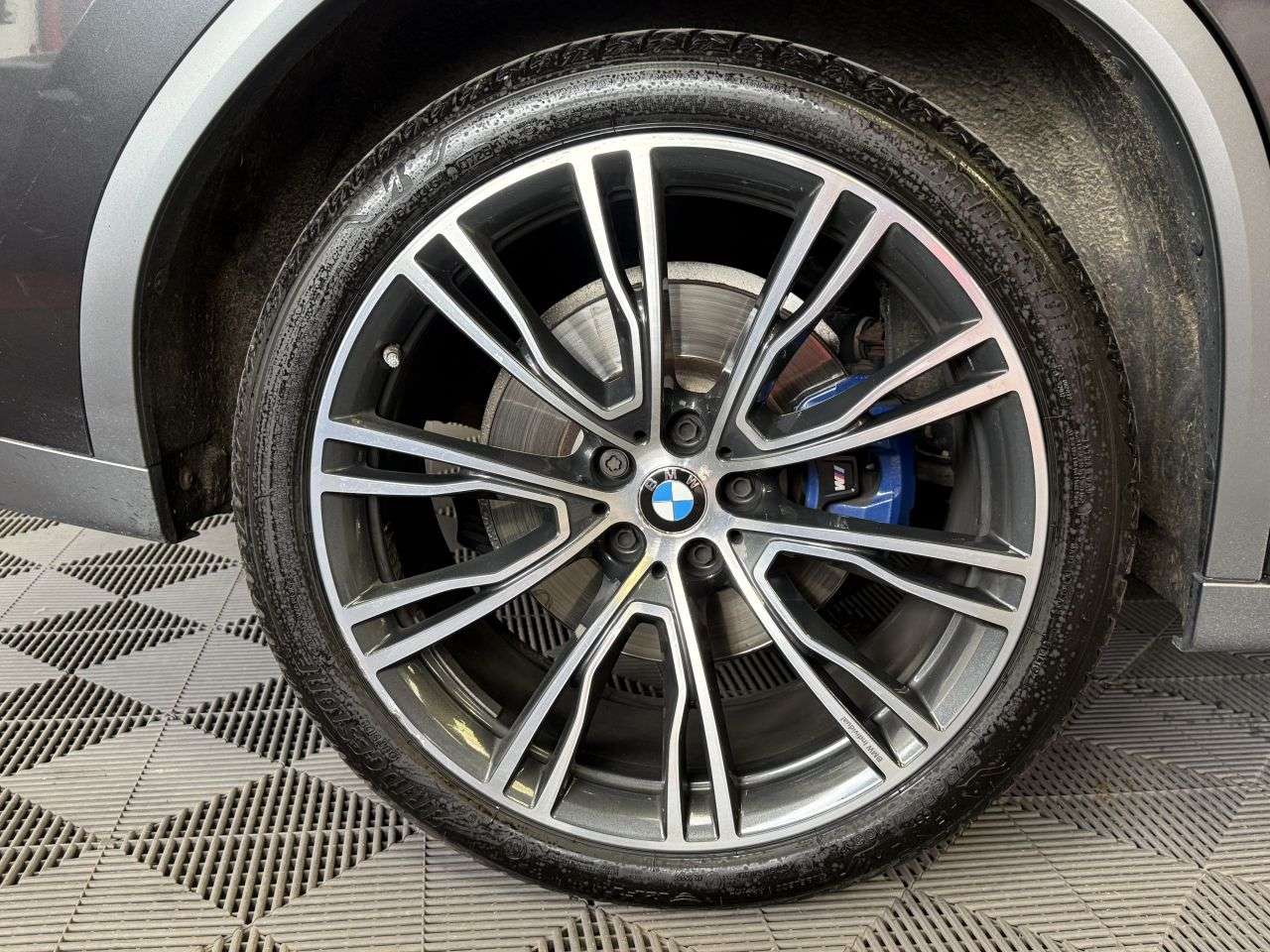 2019 BMW X4 2019 BMW X4