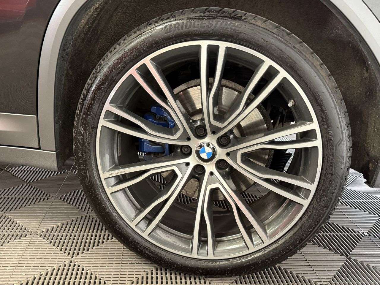 2019 BMW X4 2019 BMW X4