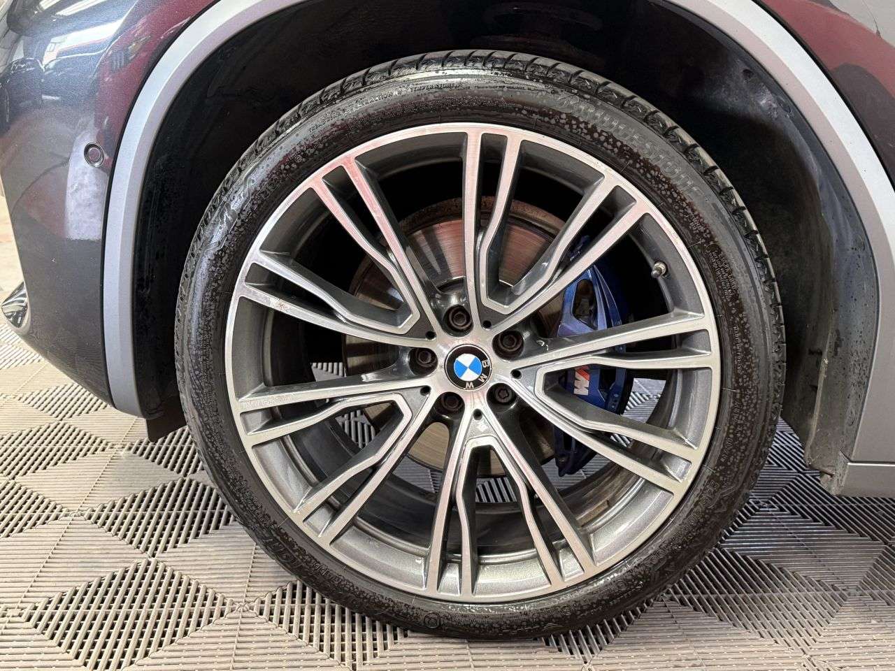 2019 BMW X4 2019 BMW X4