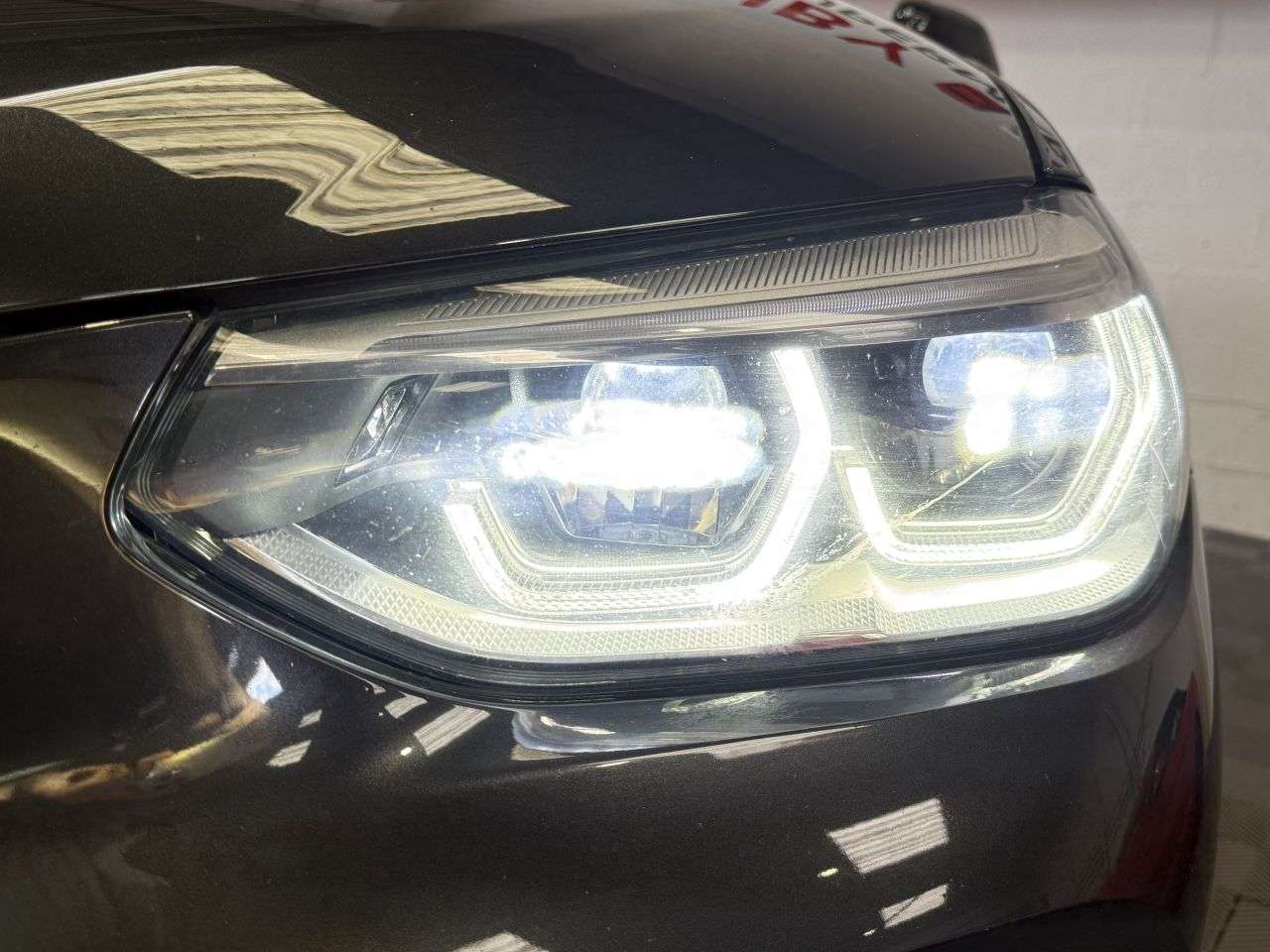 2019 BMW X4 2019 BMW X4