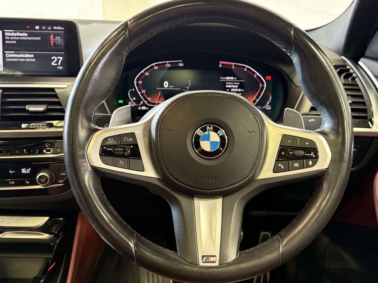 2019 BMW X4 2019 BMW X4