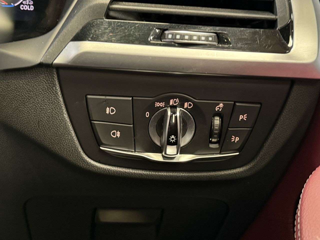 2019 BMW X4 2019 BMW X4