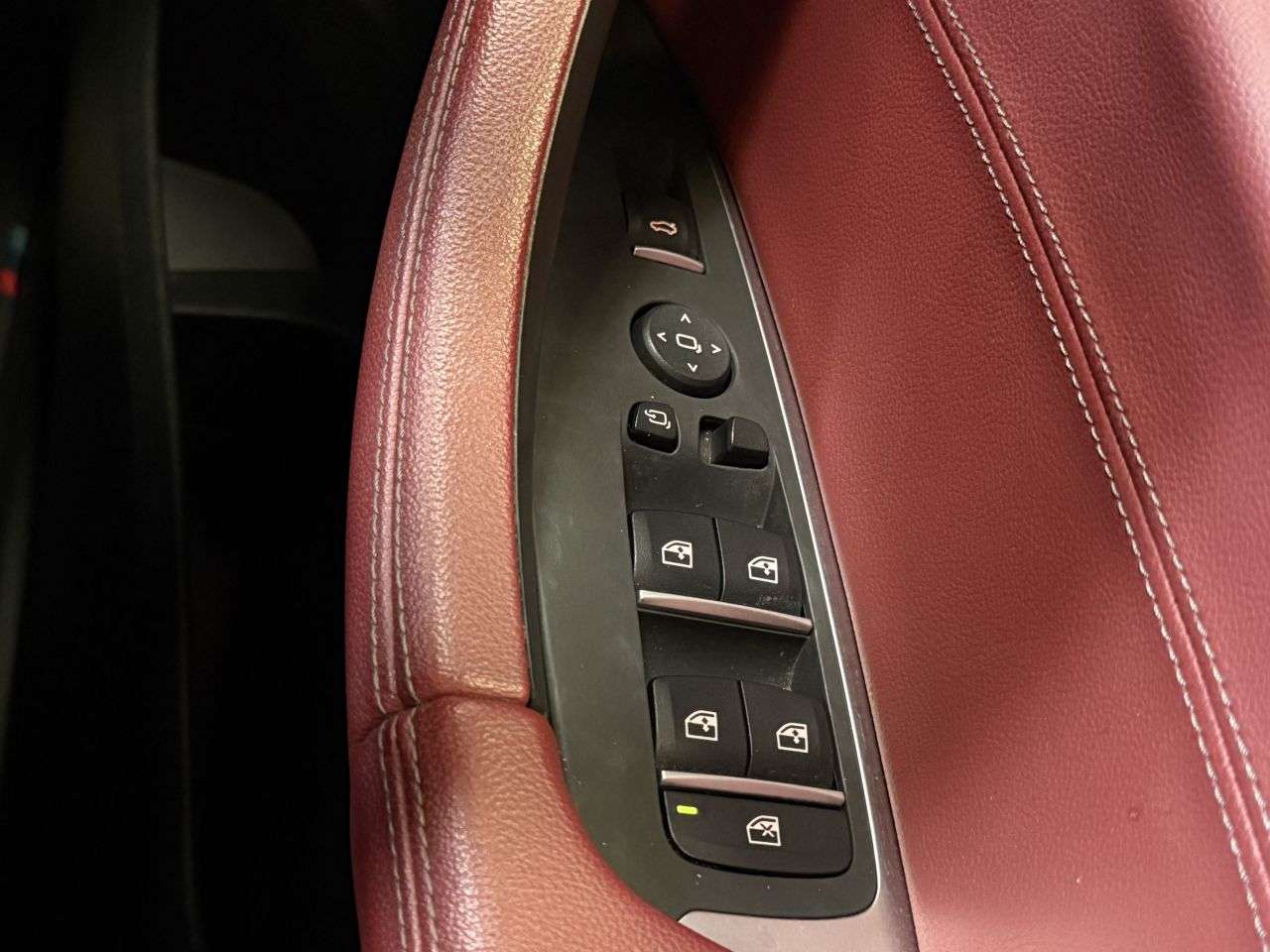 2019 BMW X4 2019 BMW X4