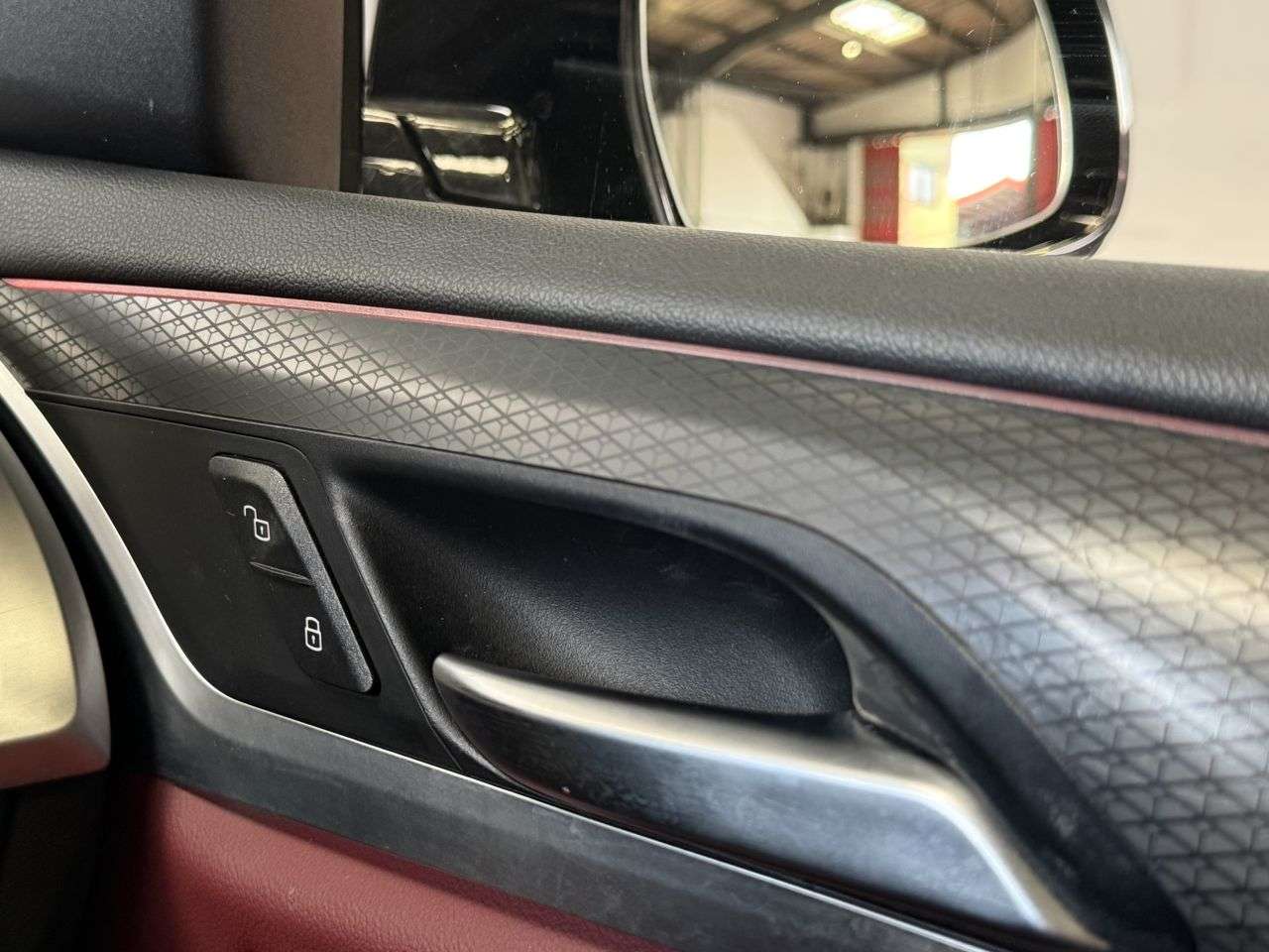 2019 BMW X4 2019 BMW X4