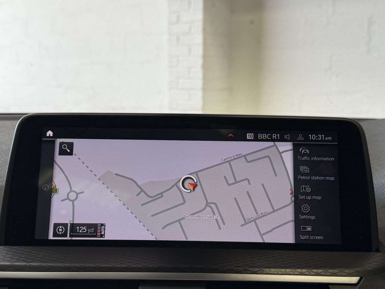 2019 BMW X4 2019 BMW X4