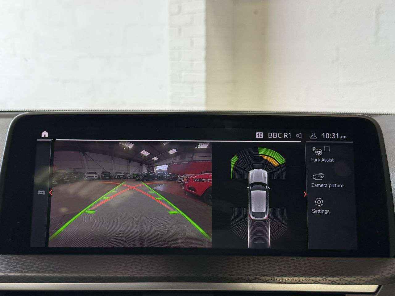 2019 BMW X4 2019 BMW X4