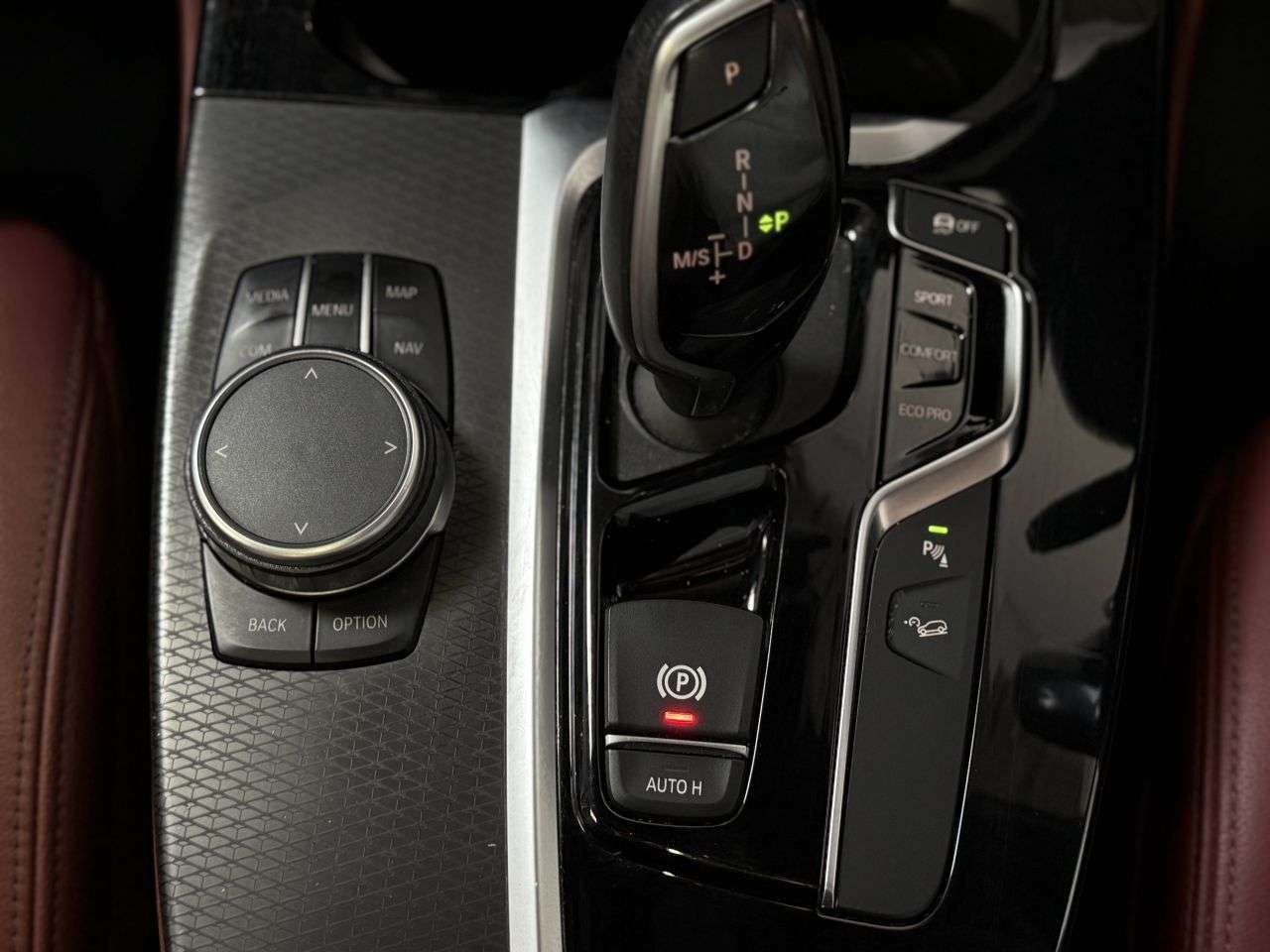 2019 BMW X4 2019 BMW X4