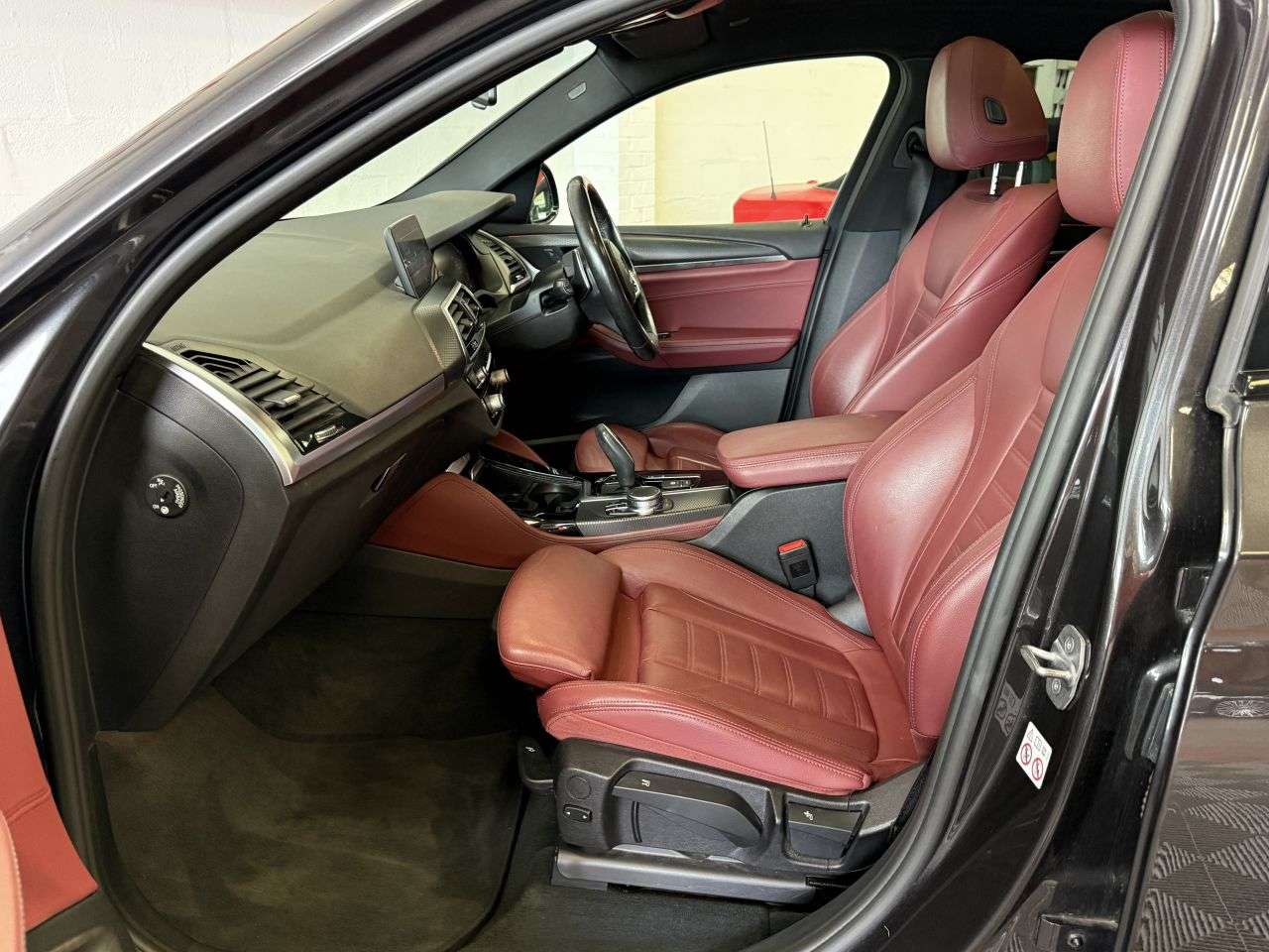 2019 BMW X4 2019 BMW X4