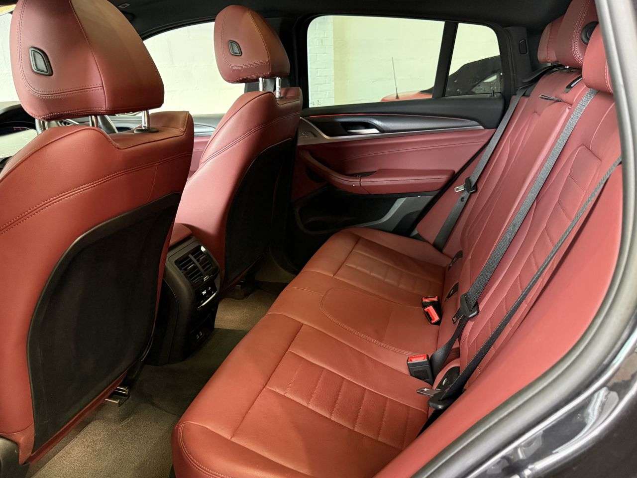 2019 BMW X4 2019 BMW X4