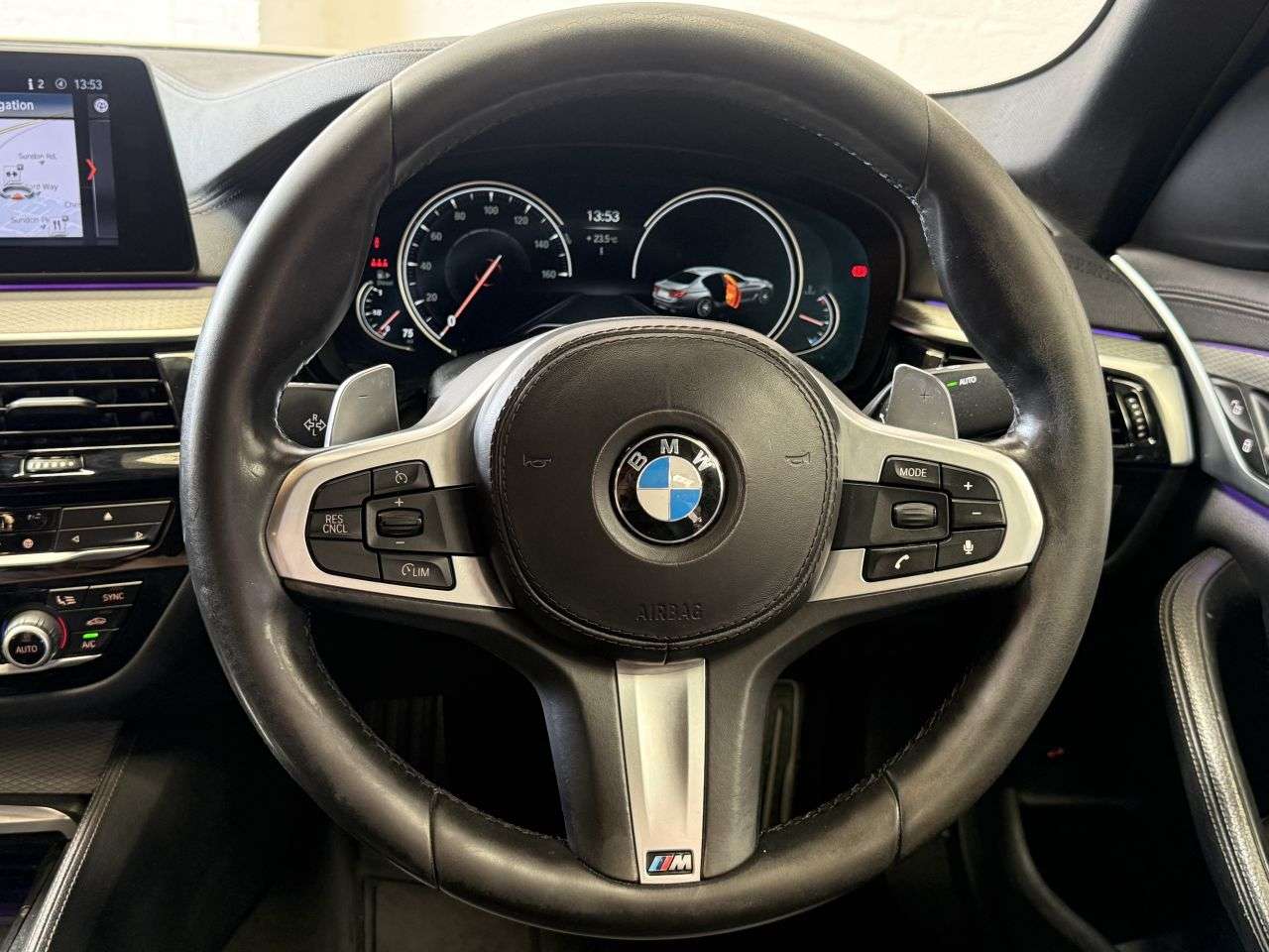 2017 BMW 5 SERIES 2017 BMW 5 SERIES