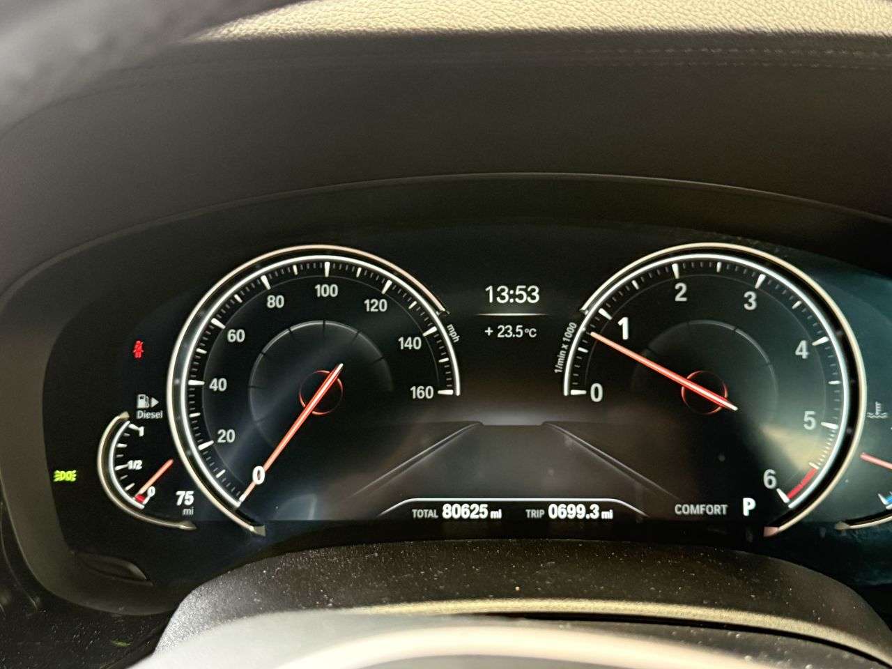 2017 BMW 5 SERIES 2017 BMW 5 SERIES