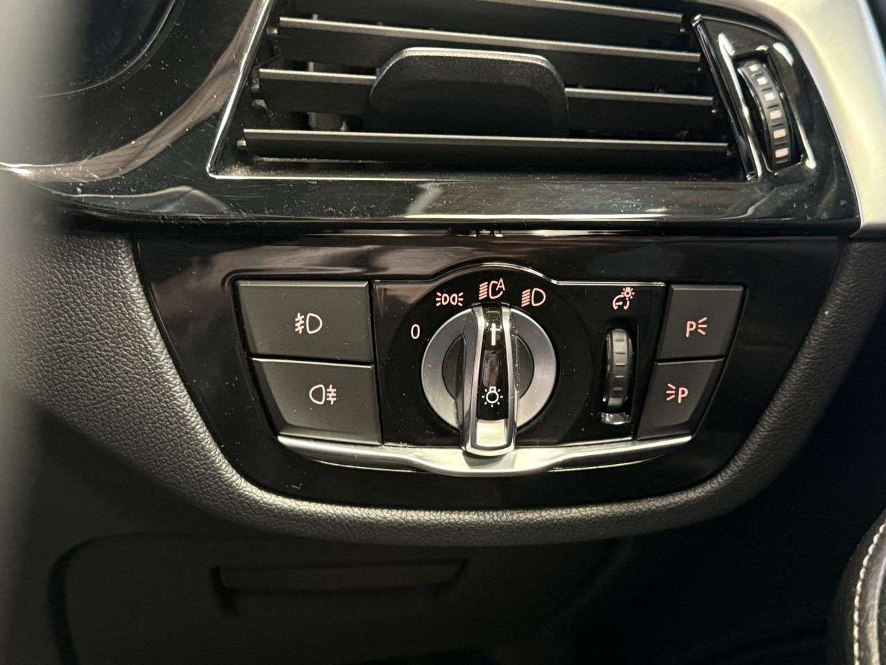 2017 BMW 5 SERIES 2017 BMW 5 SERIES