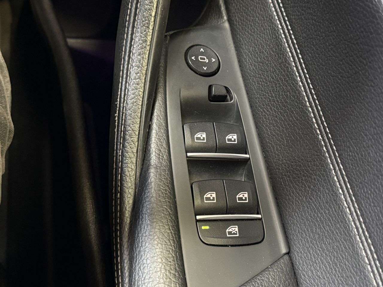 2017 BMW 5 SERIES 2017 BMW 5 SERIES