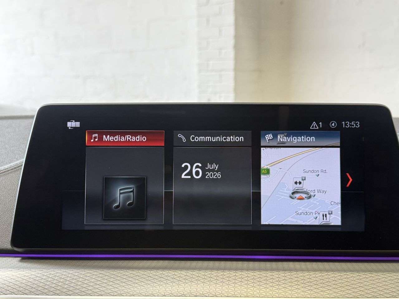 2017 BMW 5 SERIES 2017 BMW 5 SERIES