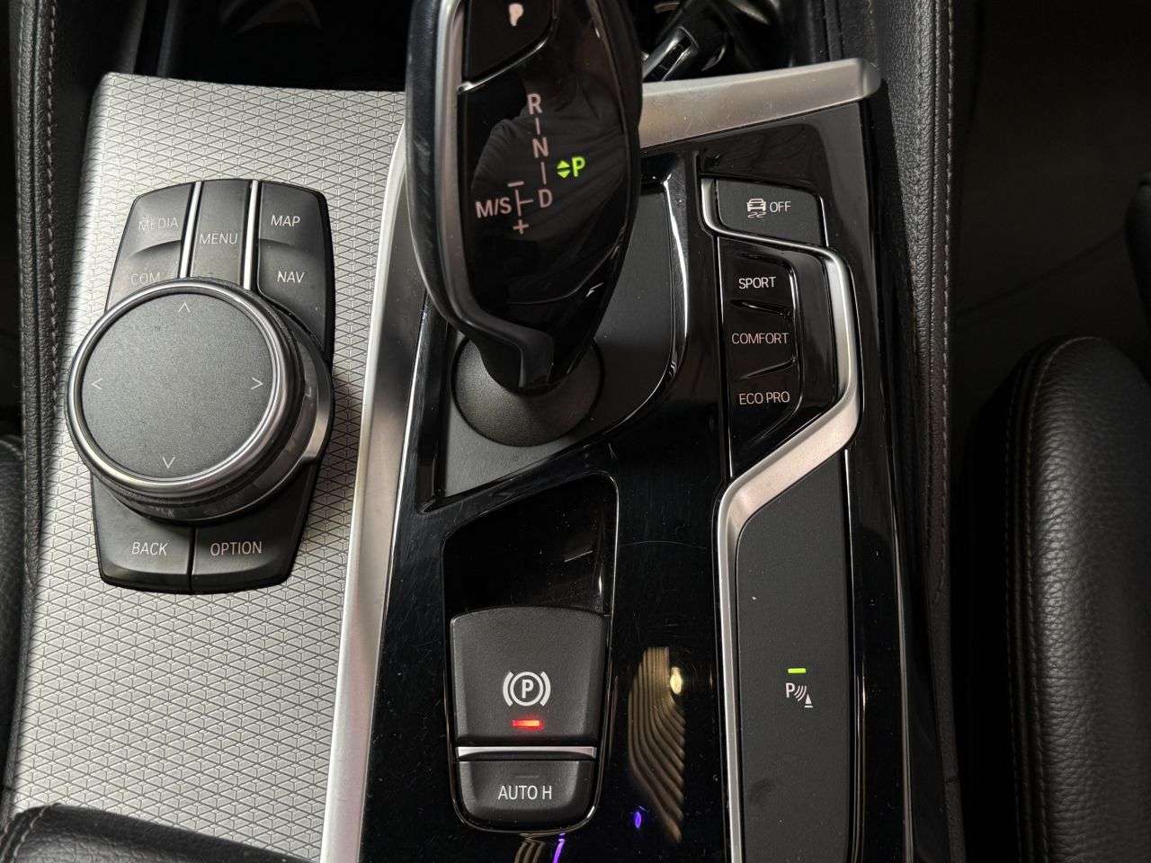 2017 BMW 5 SERIES 2017 BMW 5 SERIES