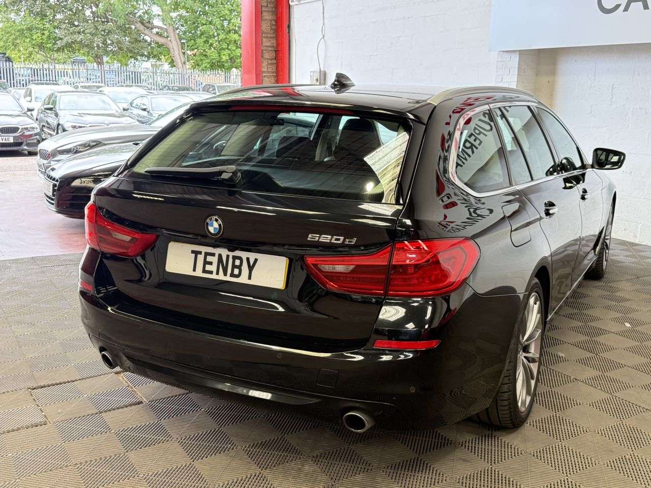 2017 BMW 5 SERIES 2017 BMW 5 SERIES