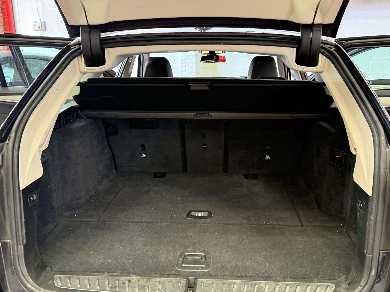 2017 BMW 5 SERIES 2017 BMW 5 SERIES