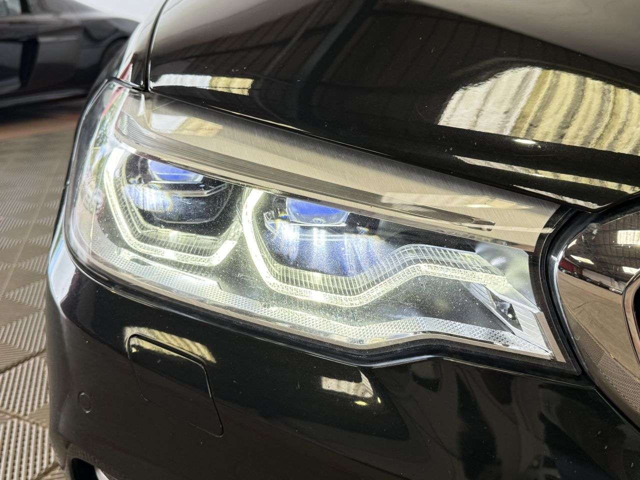 2017 BMW 5 SERIES 2017 BMW 5 SERIES