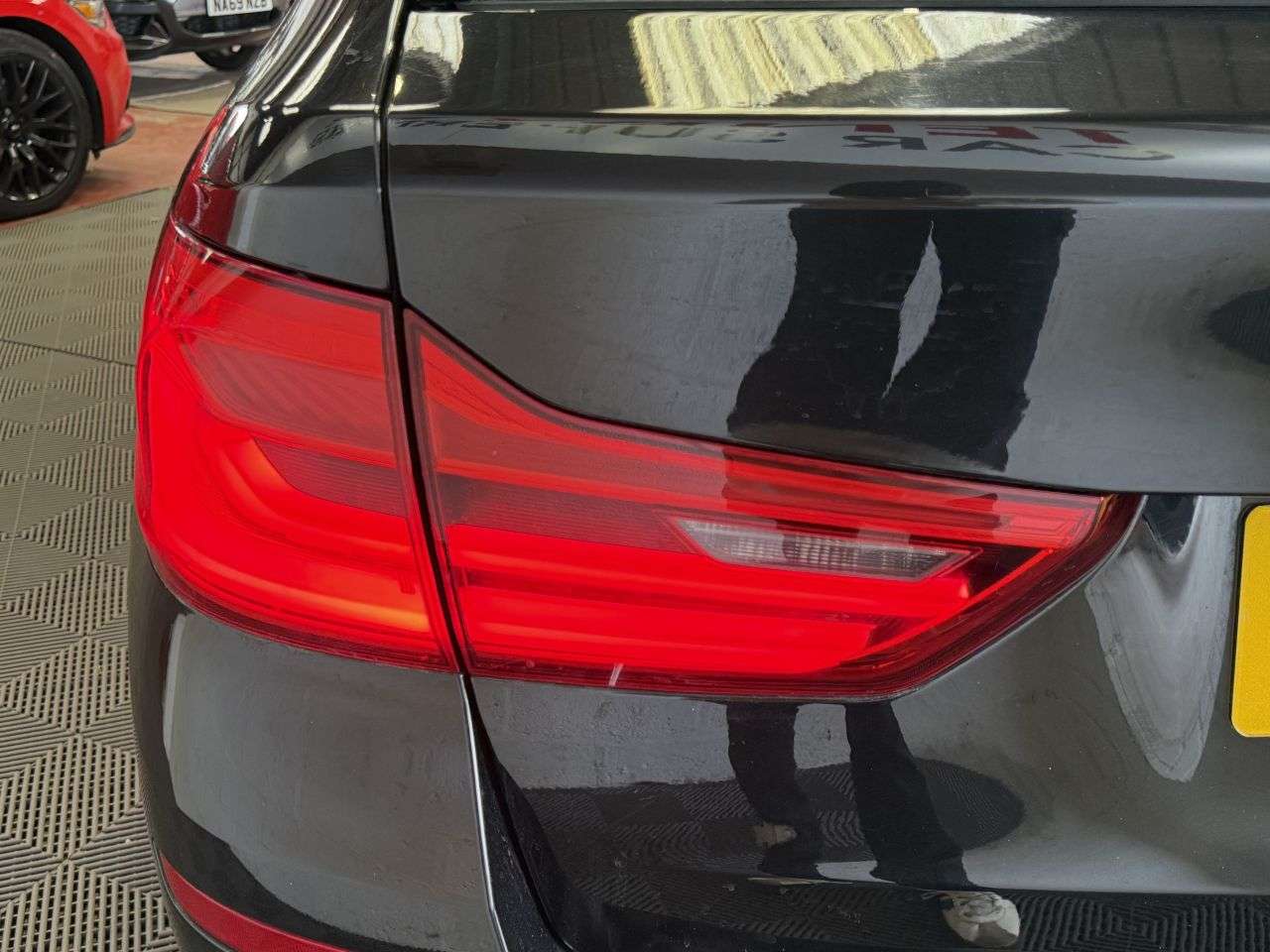 2017 BMW 5 SERIES 2017 BMW 5 SERIES