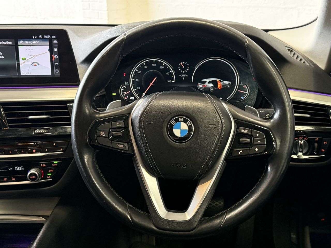 2017 BMW 5 SERIES 2017 BMW 5 SERIES