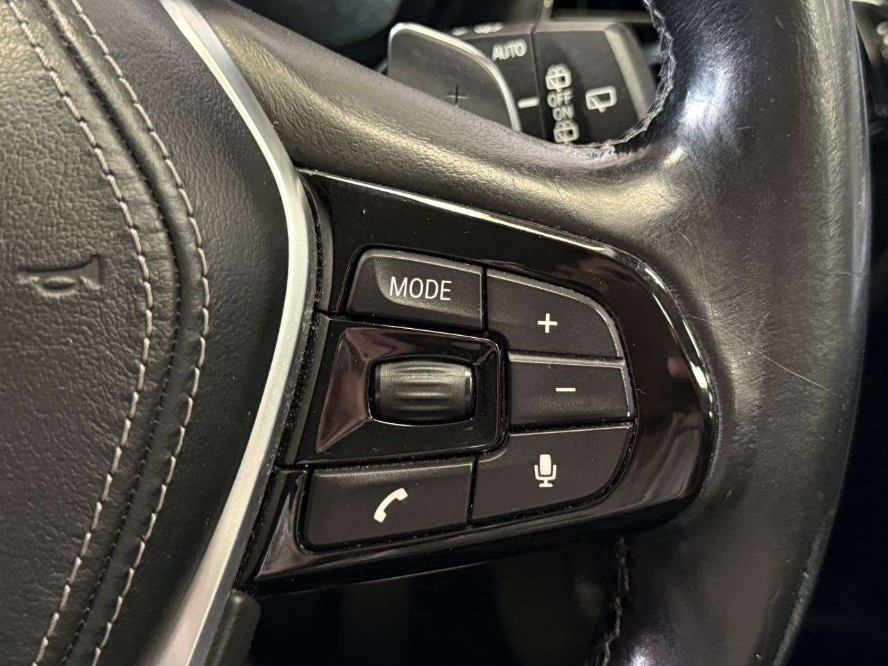 2017 BMW 5 SERIES 2017 BMW 5 SERIES