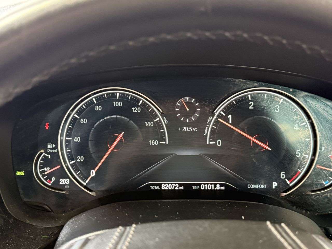 2017 BMW 5 SERIES 2017 BMW 5 SERIES