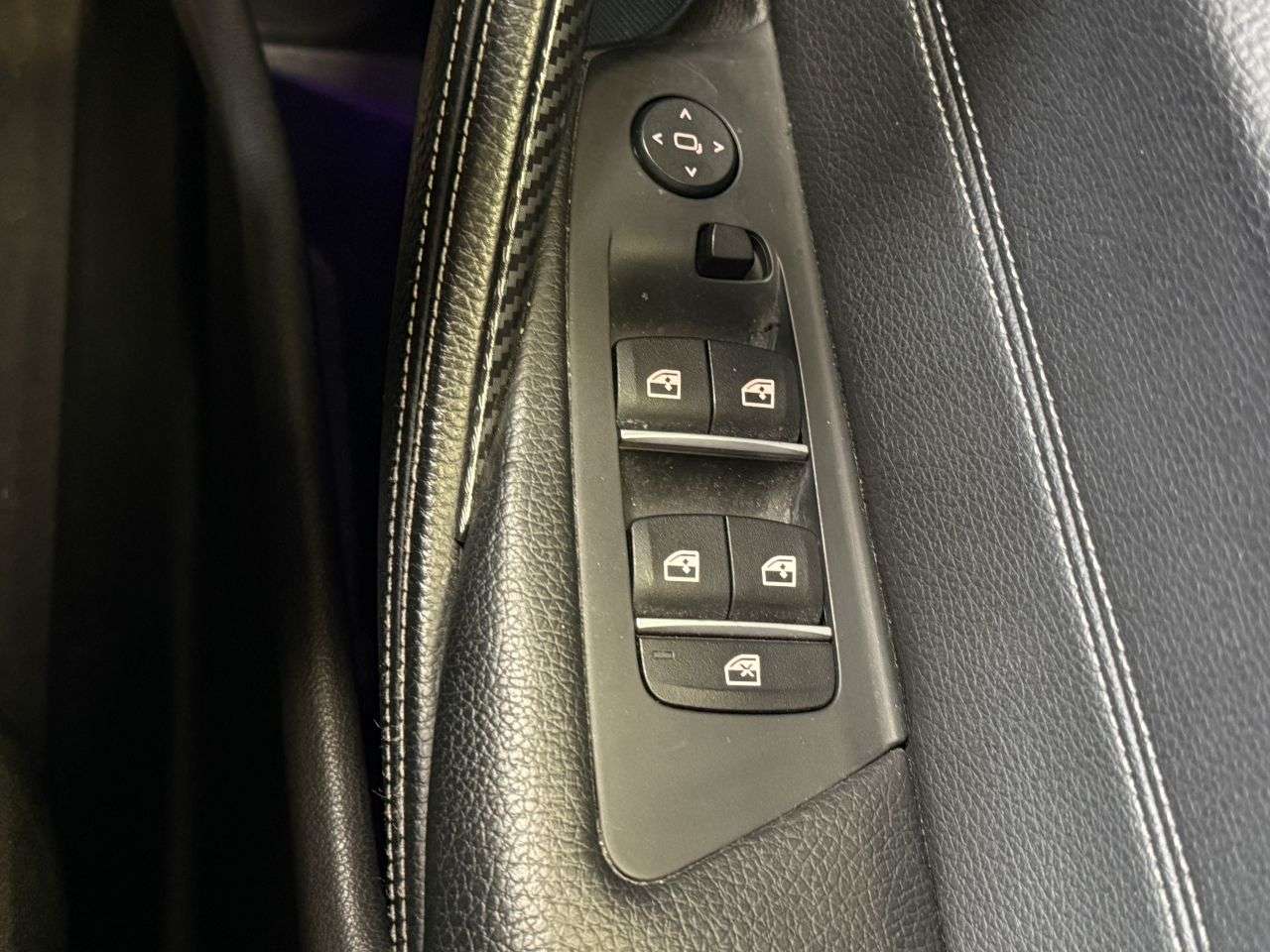 2017 BMW 5 SERIES 2017 BMW 5 SERIES