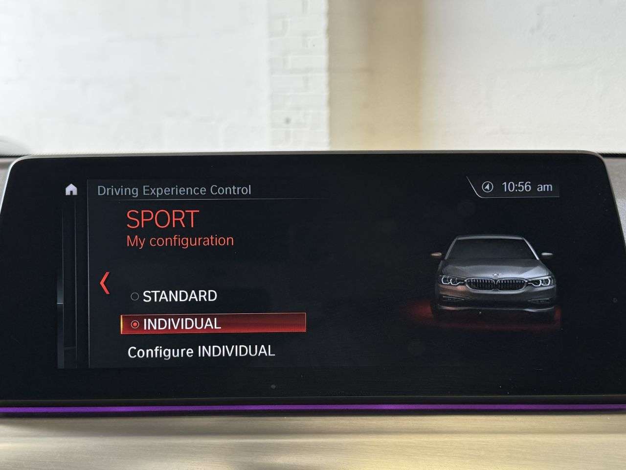 2017 BMW 5 SERIES 2017 BMW 5 SERIES