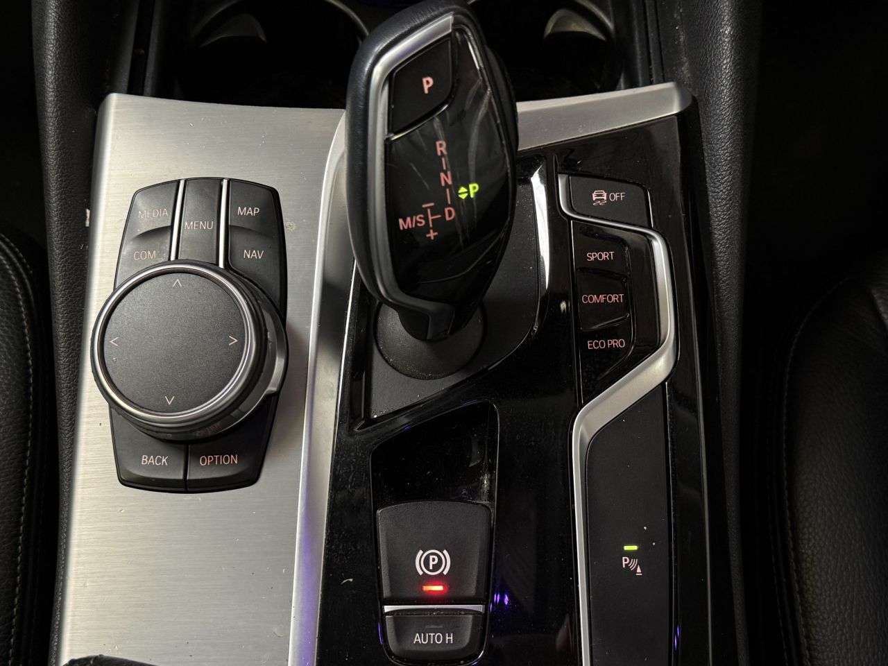 2017 BMW 5 SERIES 2017 BMW 5 SERIES