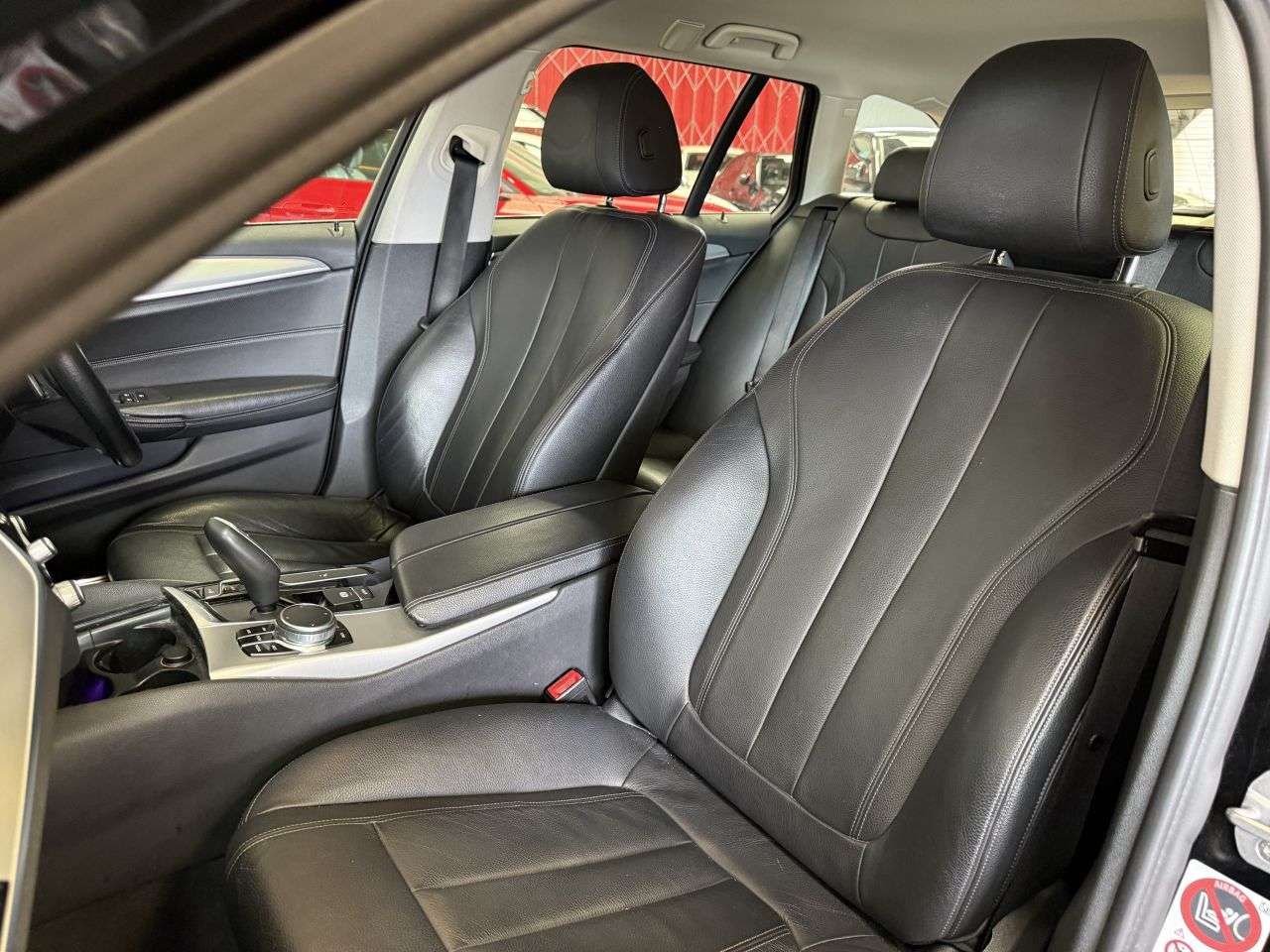 2017 BMW 5 SERIES 2017 BMW 5 SERIES