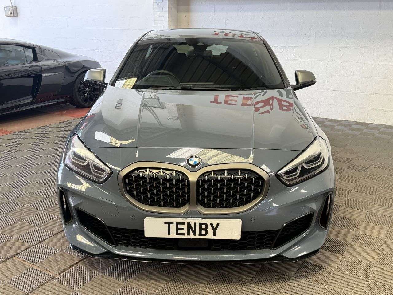 2020 BMW M135I 2020 BMW M135I