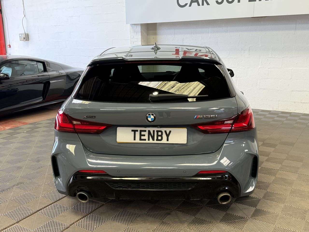 2020 BMW M135I 2020 BMW M135I