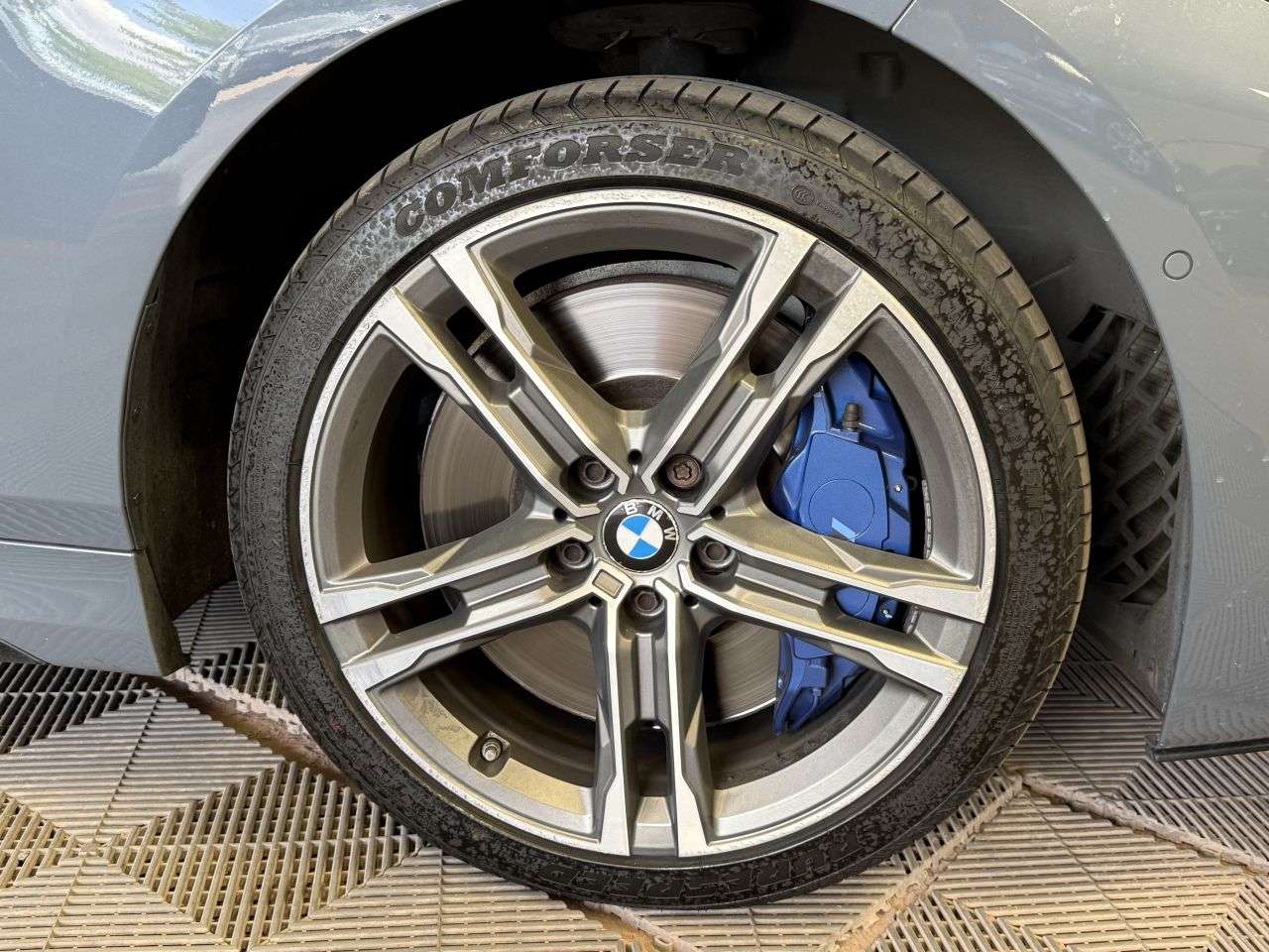 2020 BMW M135I 2020 BMW M135I