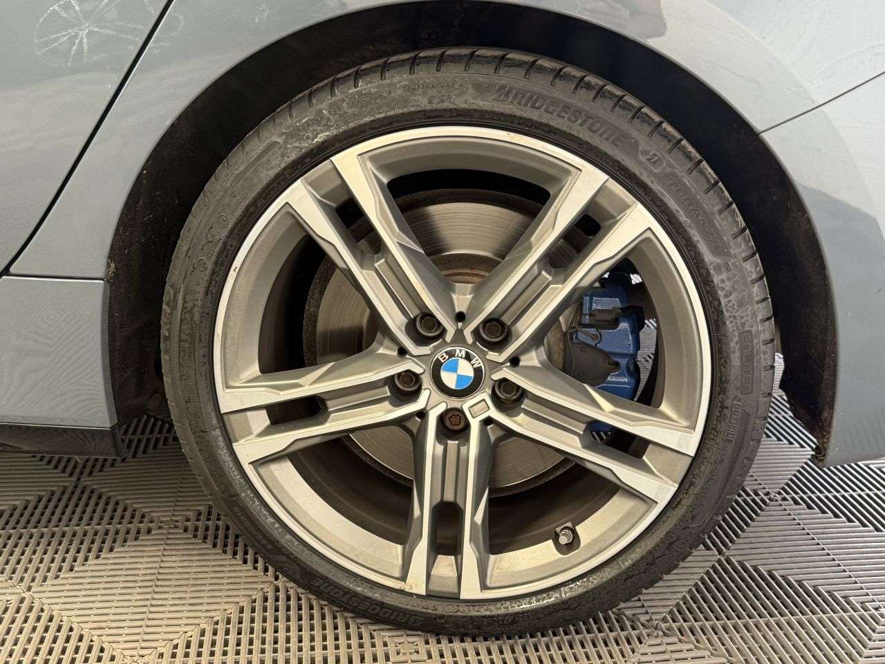 2020 BMW M135I 2020 BMW M135I