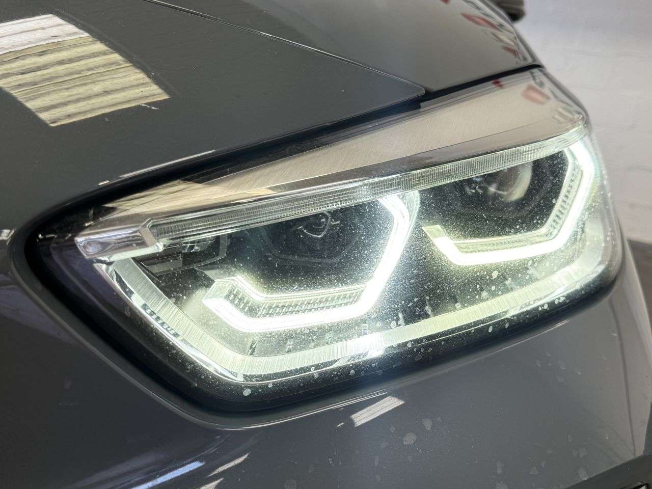 2020 BMW M135I 2020 BMW M135I
