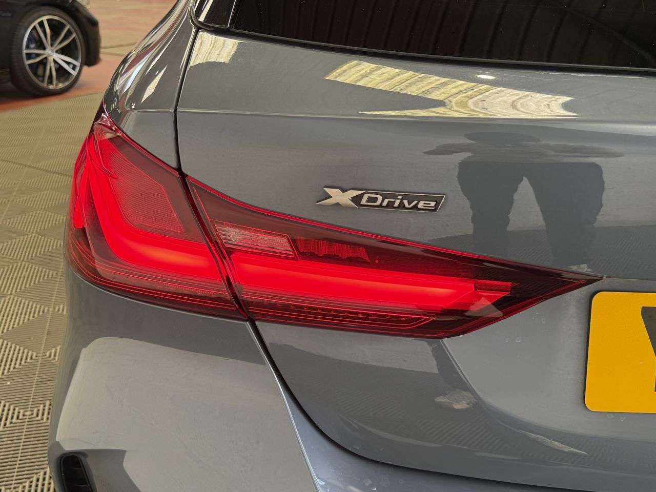 2020 BMW M135I 2020 BMW M135I