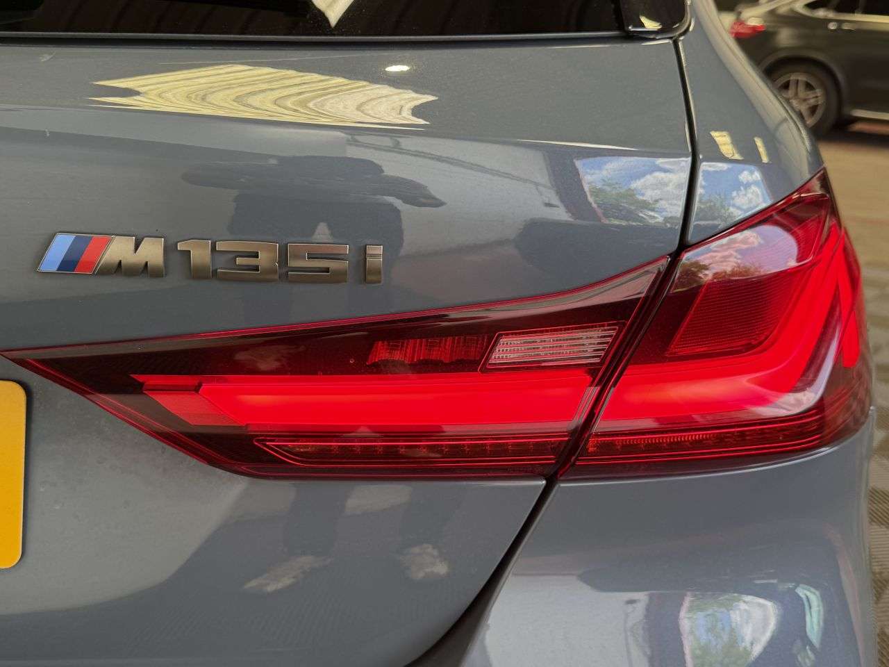 2020 BMW M135I 2020 BMW M135I