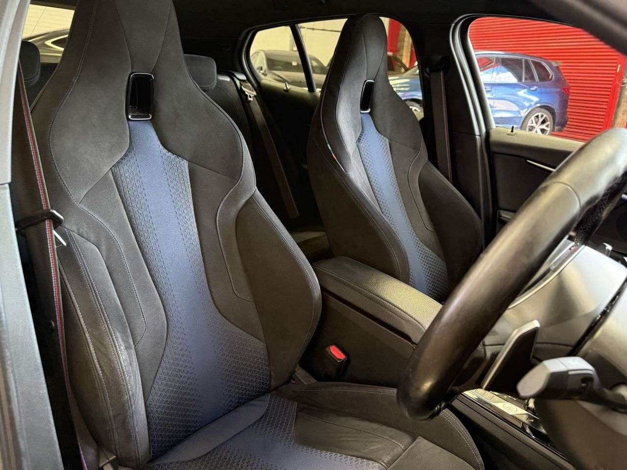 2020 BMW M135I 2020 BMW M135I