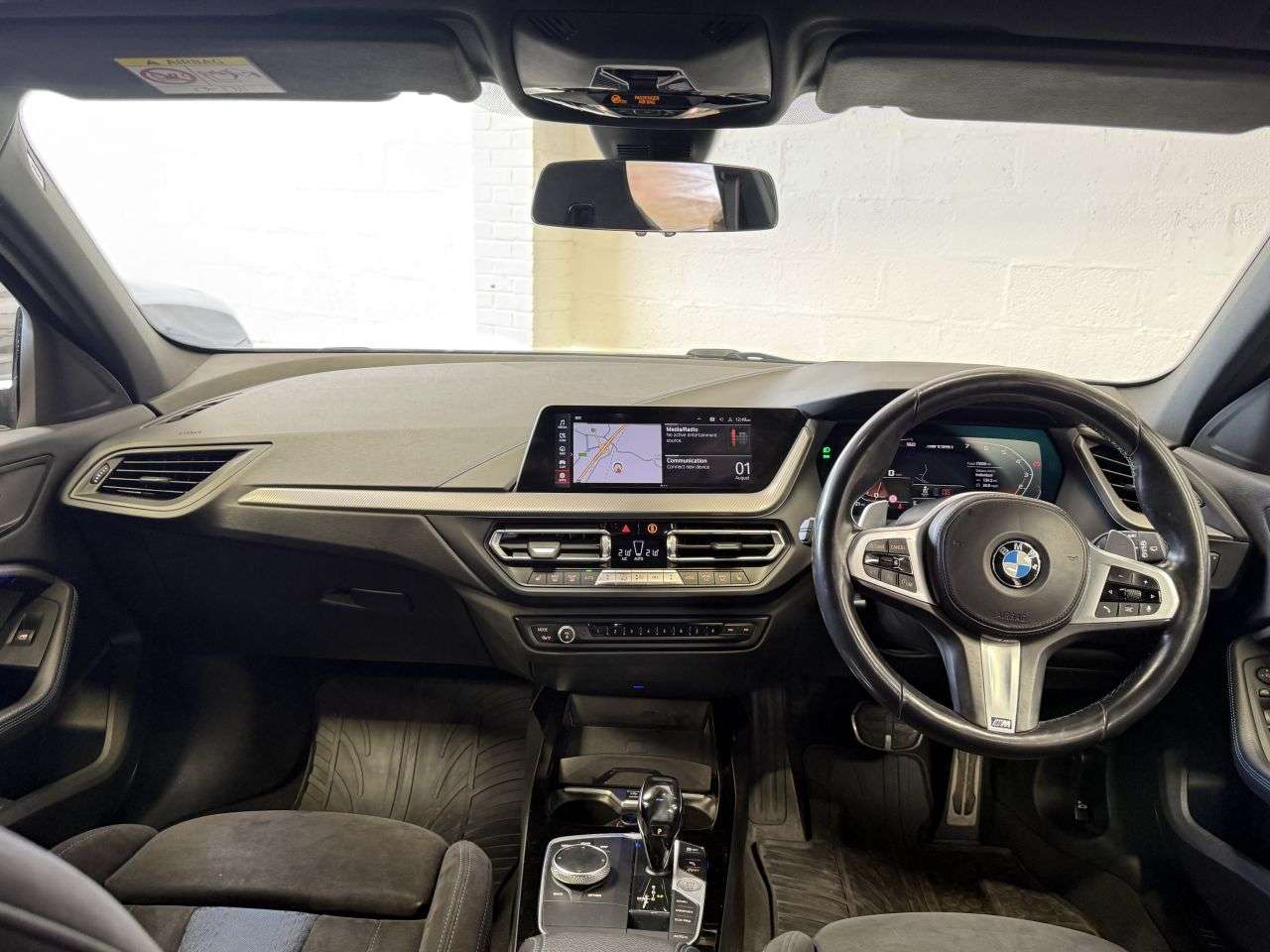 2020 BMW M135I 2020 BMW M135I