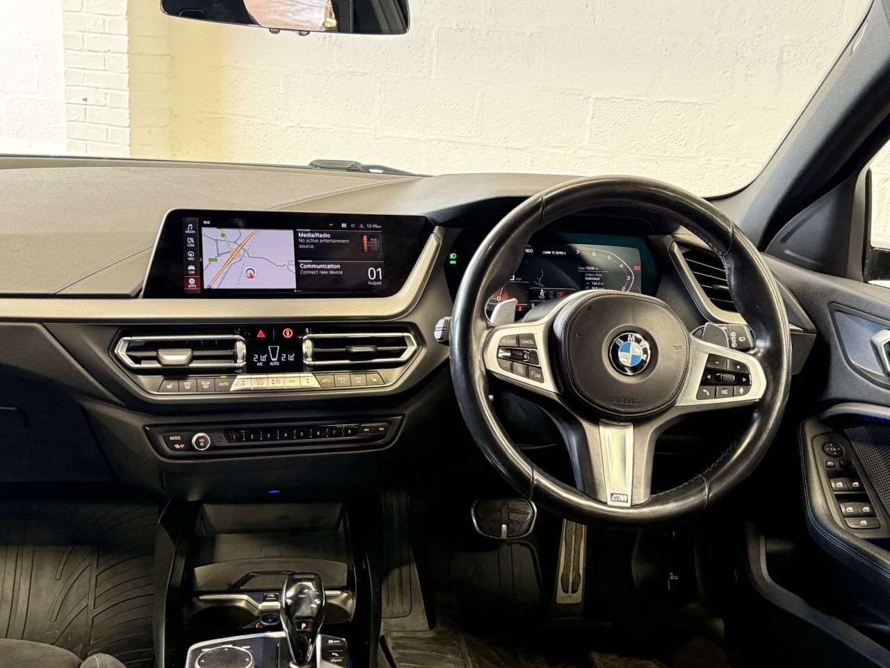 2020 BMW M135I 2020 BMW M135I