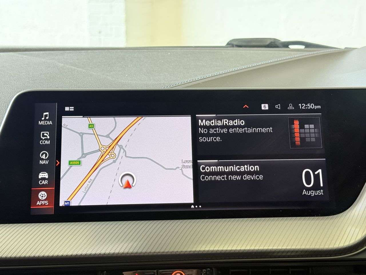 2020 BMW M135I 2020 BMW M135I