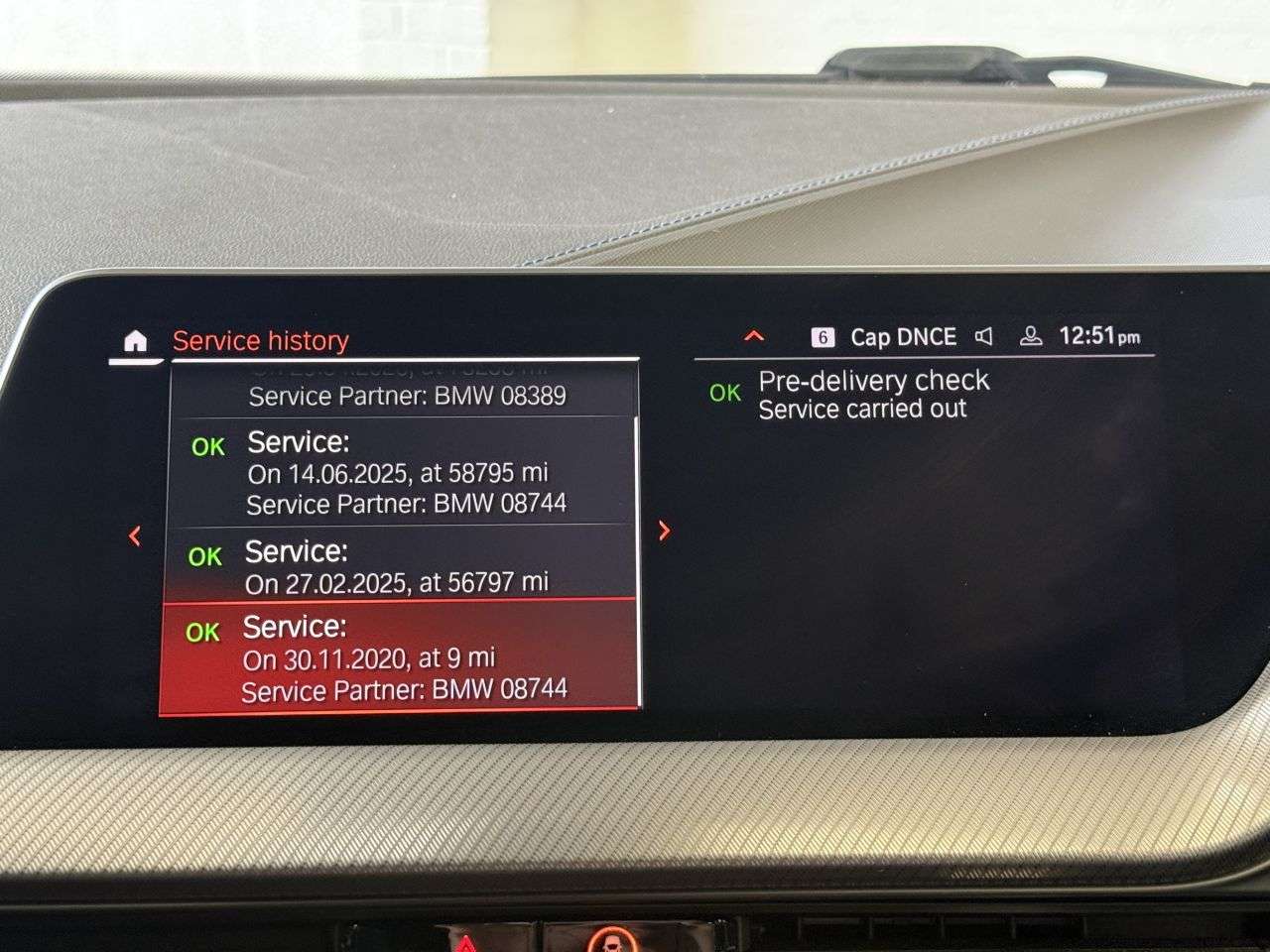 2020 BMW M135I 2020 BMW M135I
