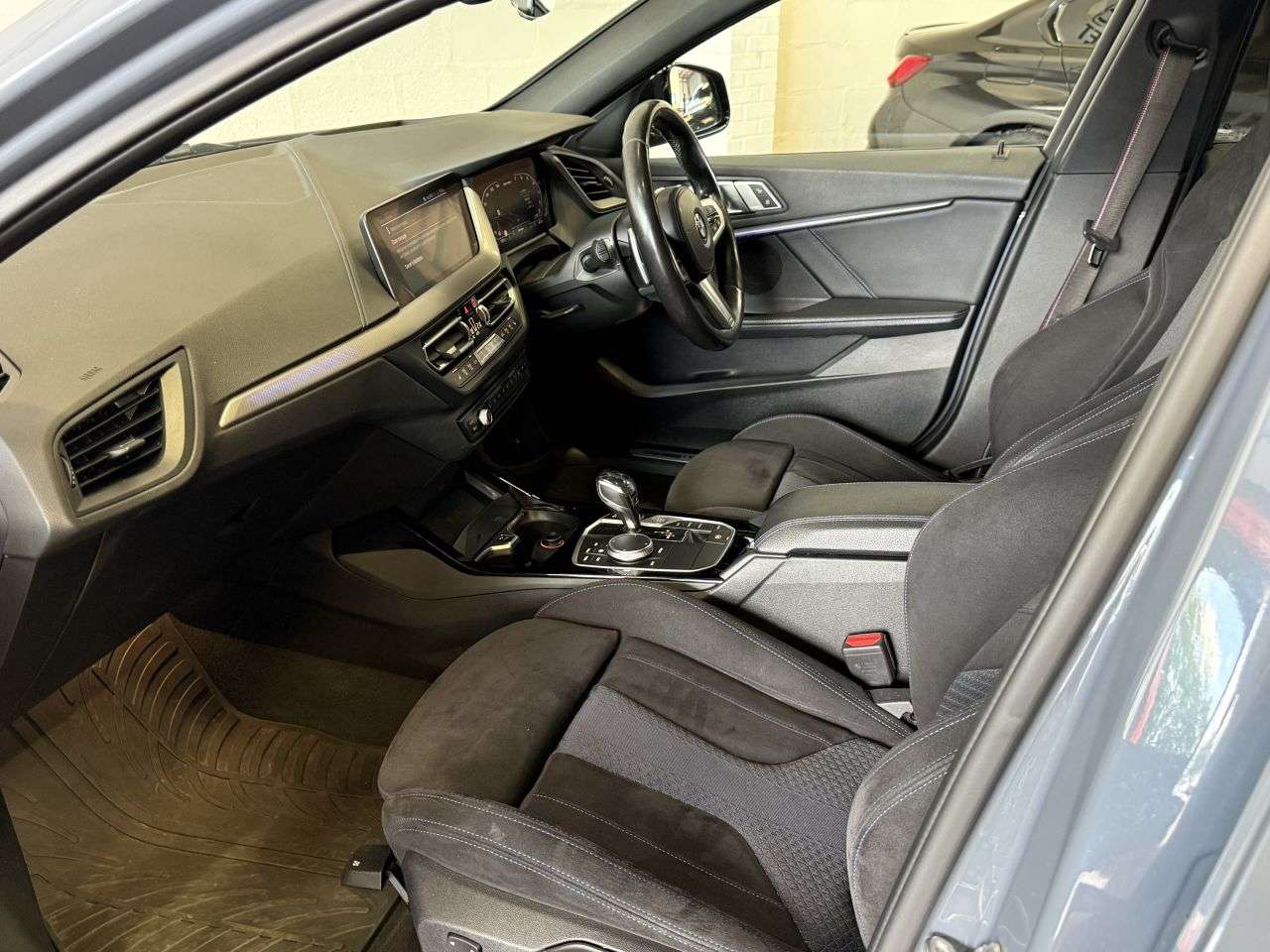 2020 BMW M135I 2020 BMW M135I