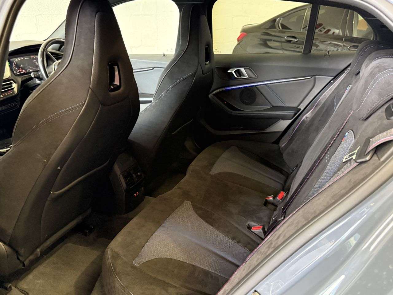 2020 BMW M135I 2020 BMW M135I