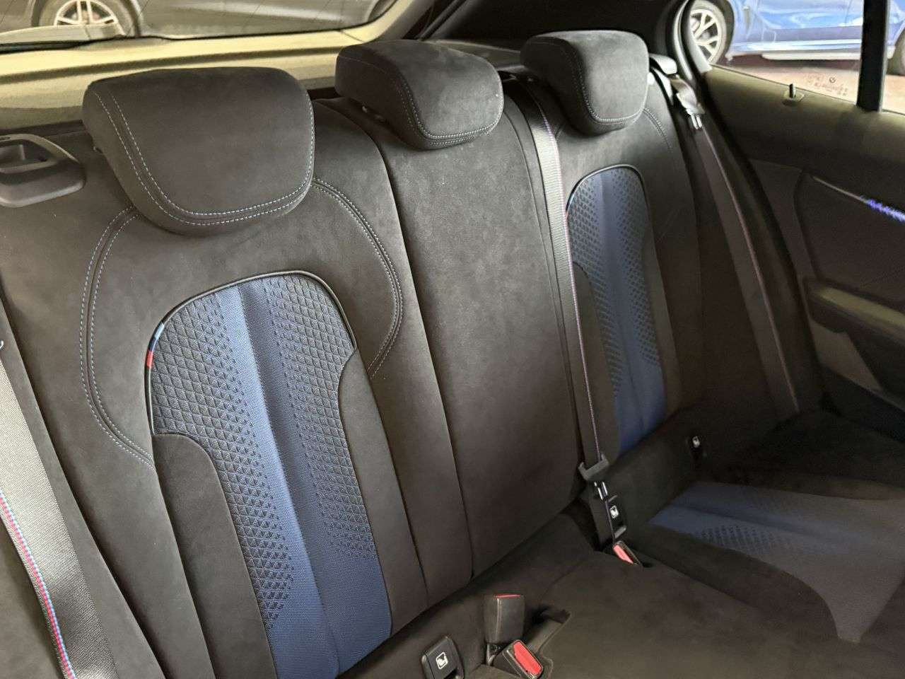 2020 BMW M135I 2020 BMW M135I