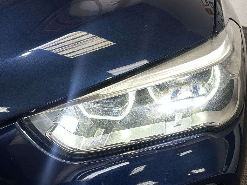2016 BMW X1 2016 BMW X1