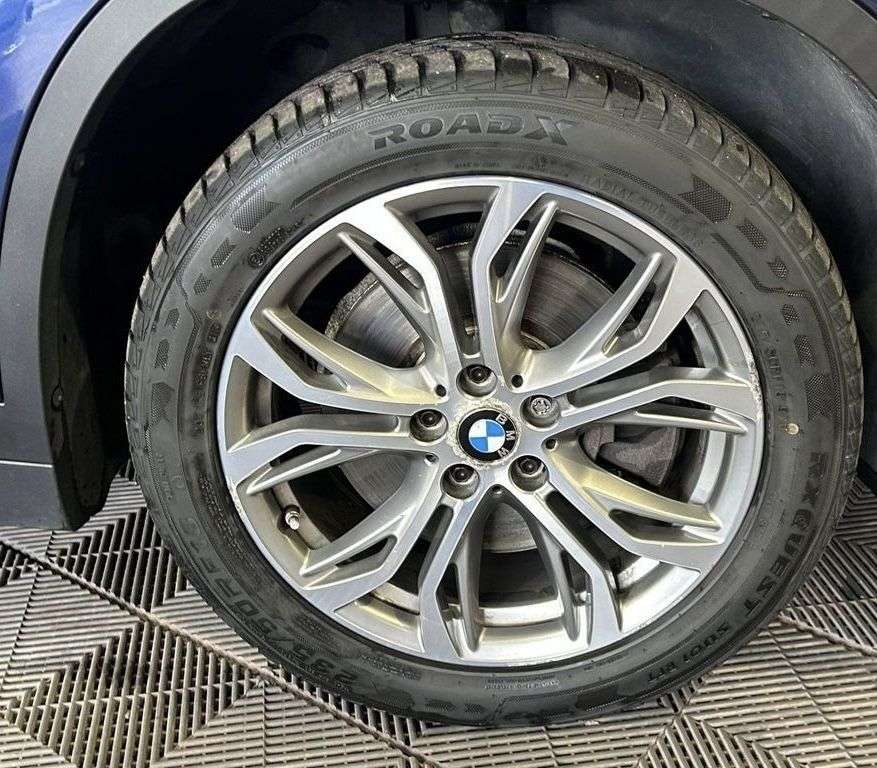 2016 BMW X1 2016 BMW X1