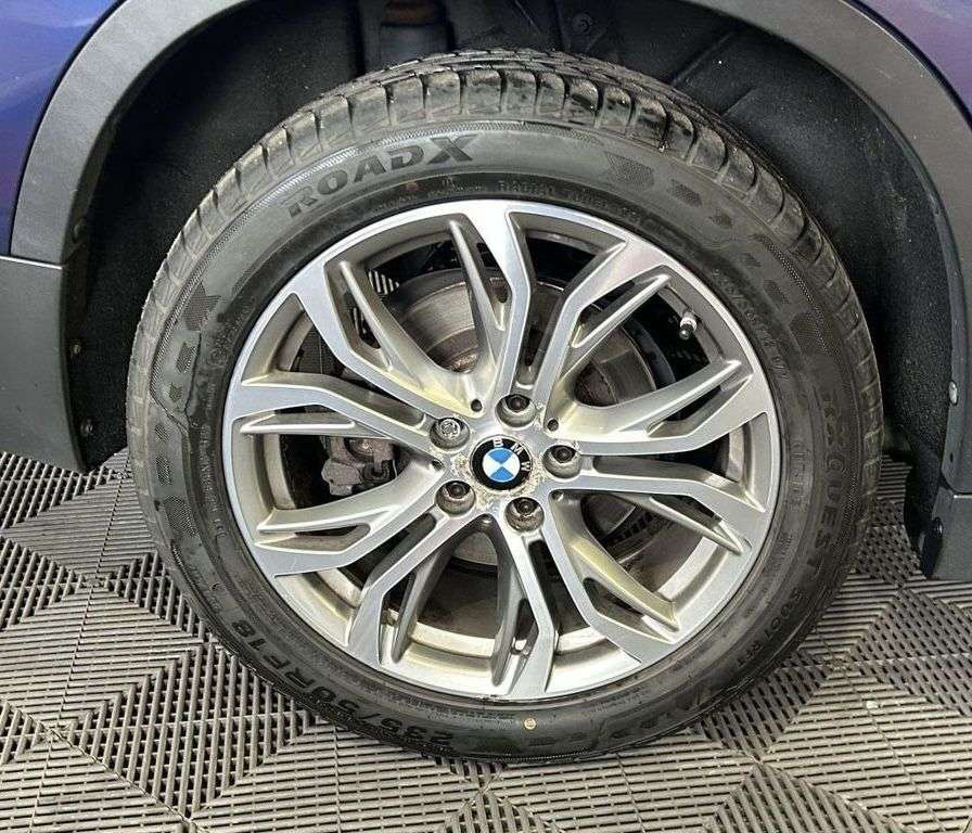 2016 BMW X1 2016 BMW X1