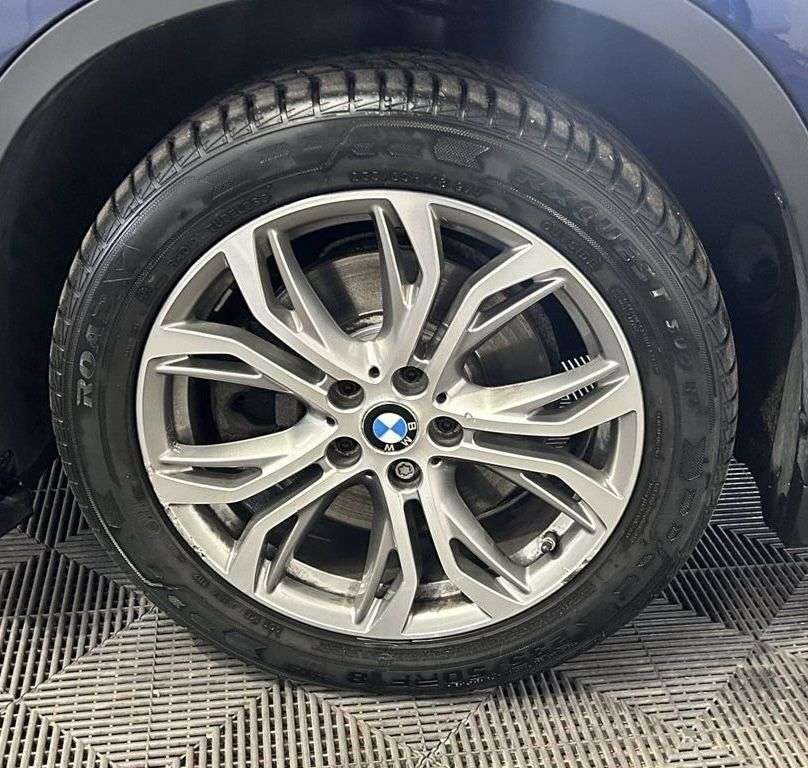 2016 BMW X1 2016 BMW X1